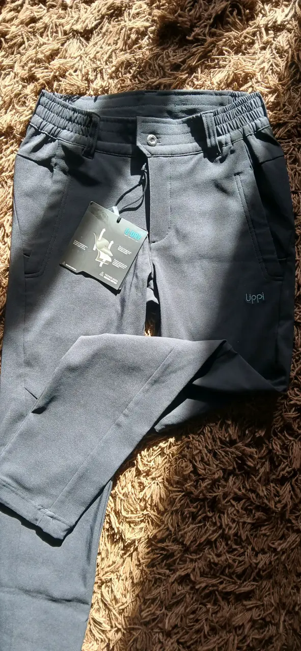 Pantalones Lippi niña