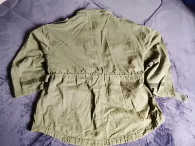 Chaqueta militar - miniatura 2