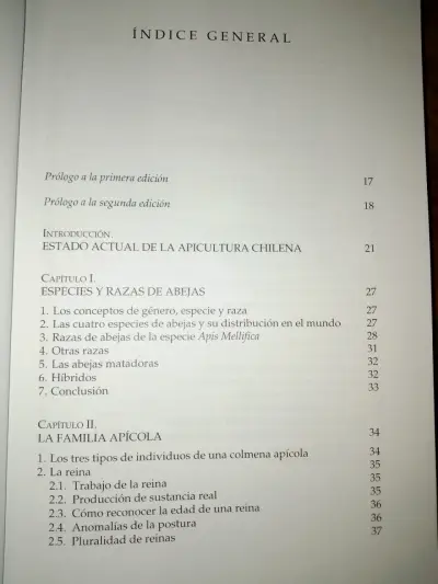 Manual de Apicultura Moderna por Rodolfo Lesser Preuss - miniatura 3