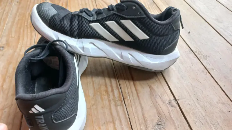 Adidas Training N* 37 - 1