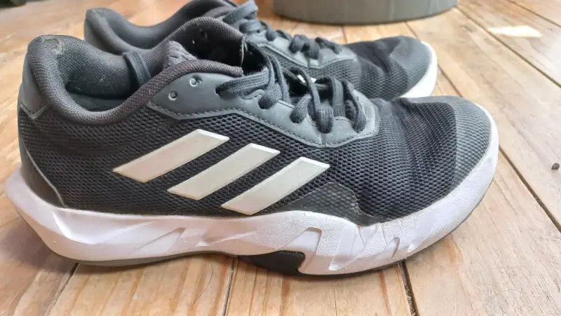 Adidas Training N* 37 - 3