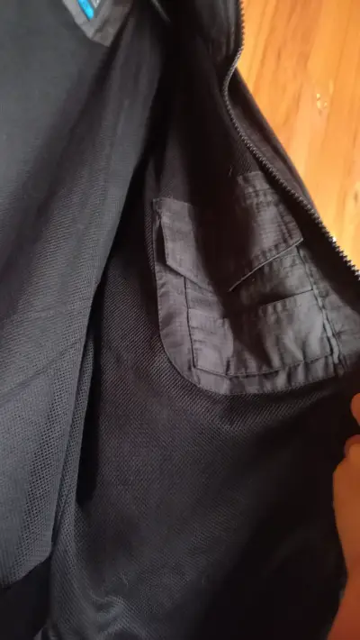 Chaqueta VRC talla M - miniatura 6