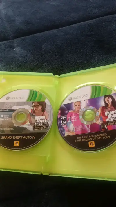 Grand Theft Auto IV Edición Completa - miniatura 2