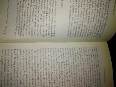 Libro 'Memoria de Ulises' de François Hartog - miniatura 3