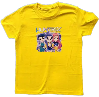 Poleras estampadas KPOP - miniatura 4