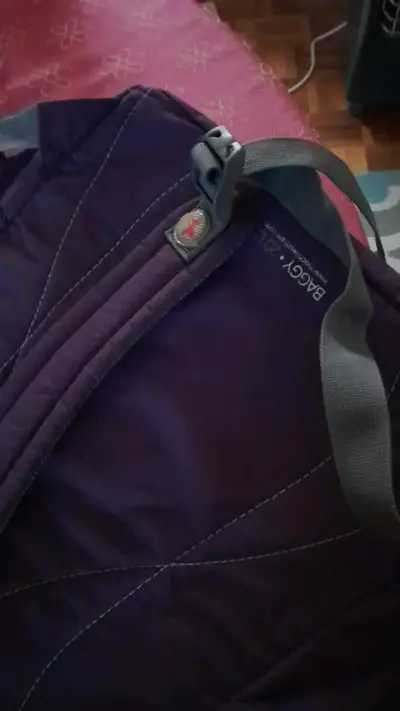 Mochila floral para niña Xtrem Girl - miniatura 3