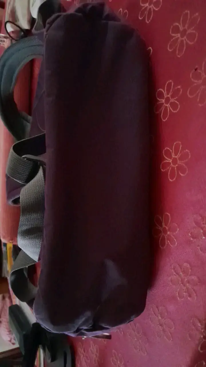 Mochila floral para niña Xtrem Girl - 4