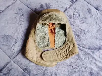 Gorro militar cold weather helmet liner - miniatura 2