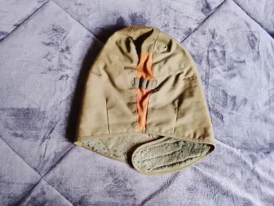Gorro militar cold weather helmet liner - miniatura 4