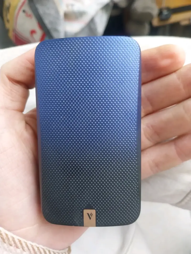 Vaporizador Vaporesso de alta calidad - 2