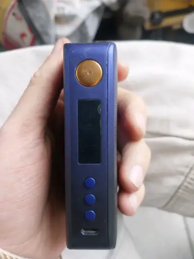 Vaporizador Vaporesso de alta calidad - miniatura 3