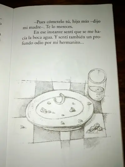Libro infantil 'Cuentos de Ada' de Pepe Pelayo - miniatura 3