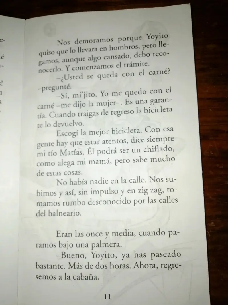 Libro infantil 'Cuentos de Ada' de Pepe Pelayo - 4