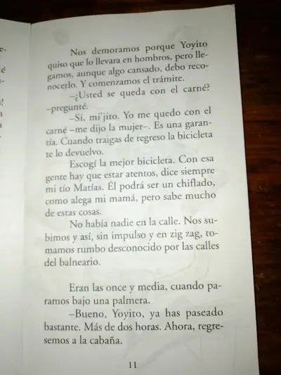 Libro infantil 'Cuentos de Ada' de Pepe Pelayo - miniatura 4