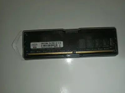 Memorias RAM DDR4 8GB 2133mhz - miniatura 2