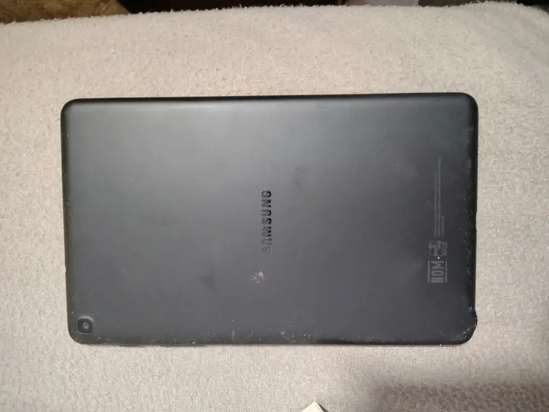 Tablet Samsung Galaxy con lápiz táctil - 4