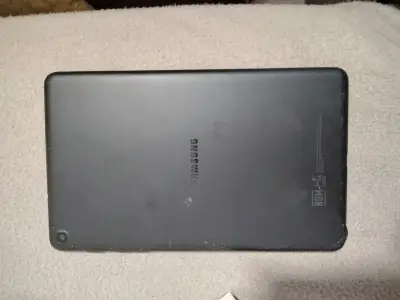 Tablet Samsung Galaxy con lápiz táctil - miniatura 4