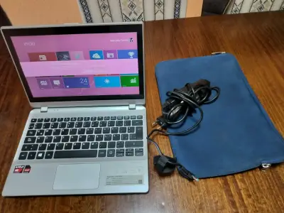 Laptop Acer Aspire V5-122P-0896 en buen estado - miniatura 2