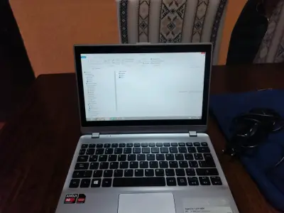 Laptop Acer Aspire V5-122P-0896 en buen estado - miniatura 5