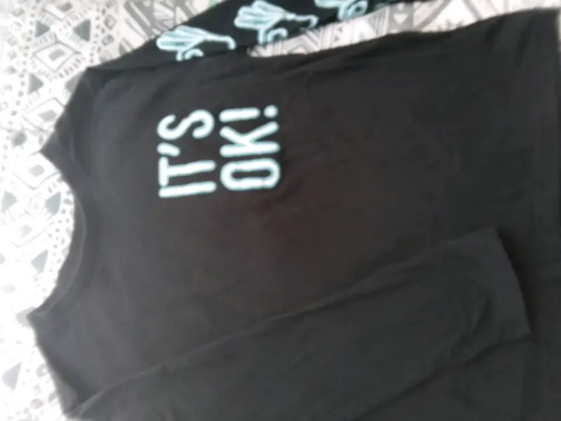 Lote de Poleras Estampadas para Niño - 6
