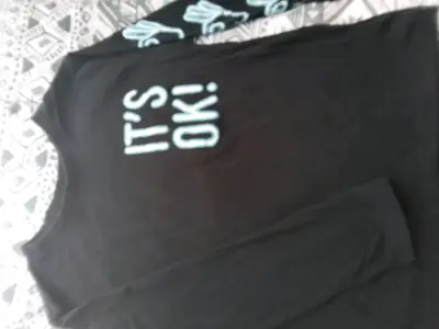 Lote de Poleras Estampadas para  Niño - miniatura 6