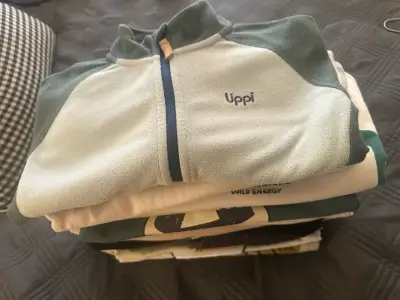Lote para niños Zara y H&M talla4 a 6 años - miniatura 4