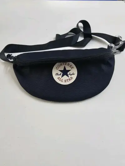 Banano Converse All Star azul - miniatura 2