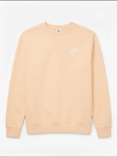 Polerón Nike Sportswear Club Fleece unisex - miniatura 3