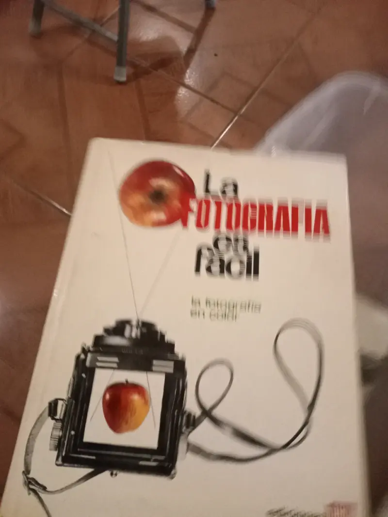 Libro 'La Fotografía es Fácil' Ediciones AFHA - 3