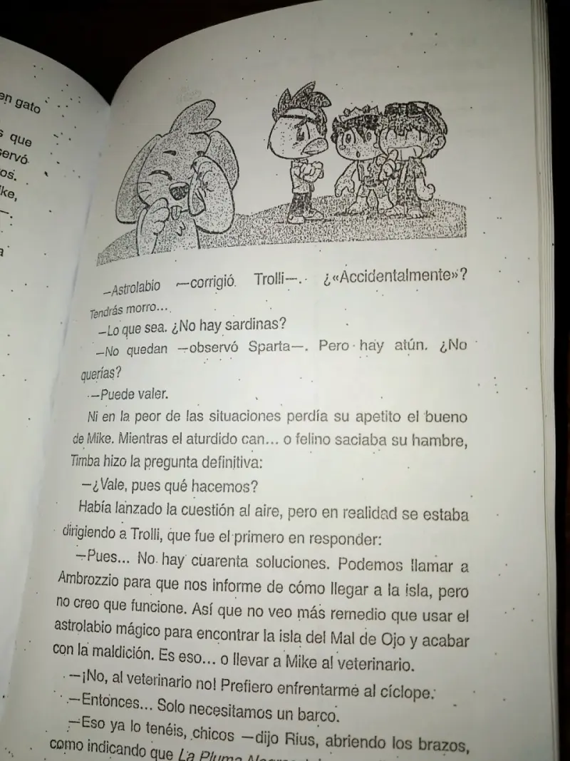 Libro Los Compas y la Maldición de Mikecrack - 2
