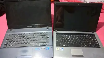 Laptops Samsung - miniatura 1