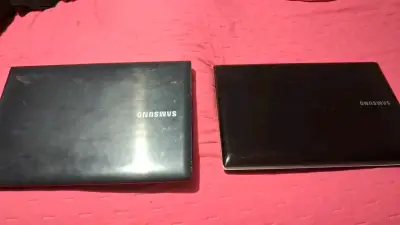 Laptops Samsung - miniatura 2