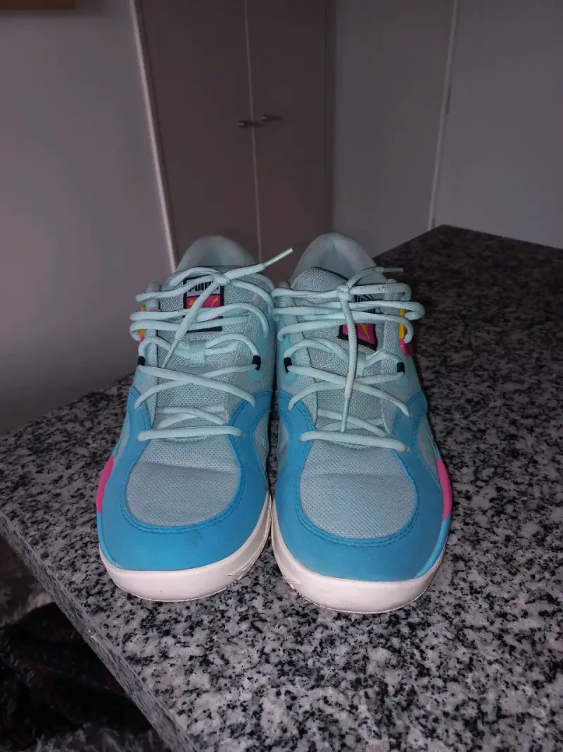 Zapatillas deportivas Puma multicolor para hombre - 2