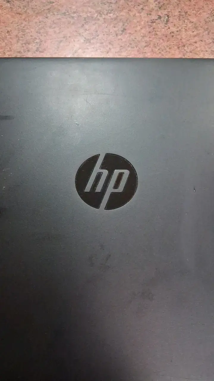 Laptop HP EliteBook usada en buen estado - 3
