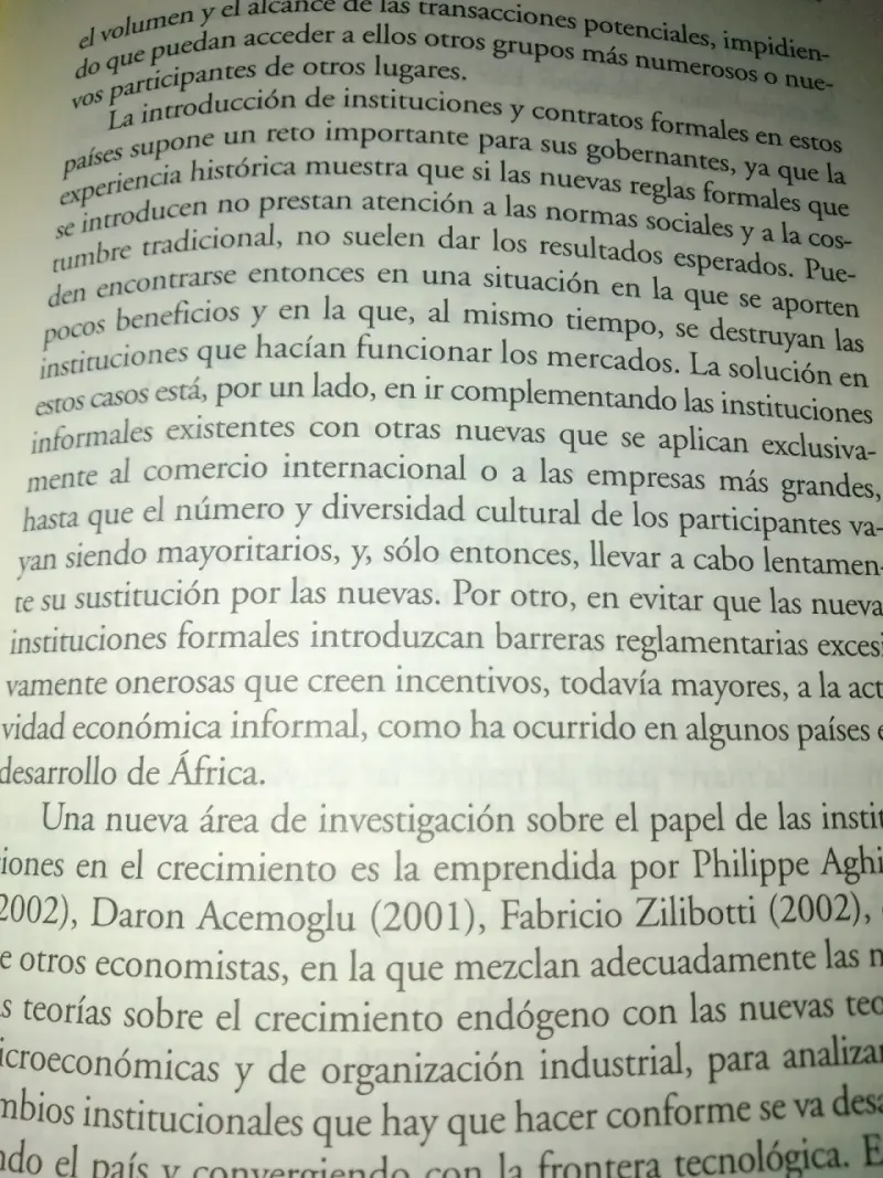 Libro 'Globalización, Desigualdad y Pobreza' de Guillermo de la Dehesa - 4