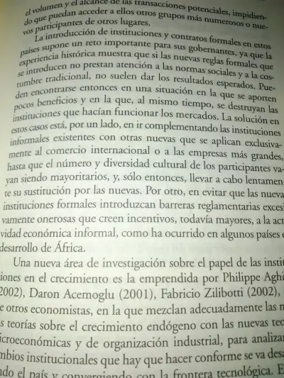 Libro 'Globalización, Desigualdad y Pobreza' de Guillermo de la Dehesa - miniatura 4