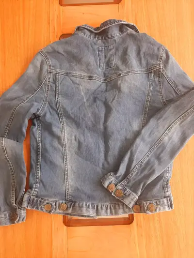 Chaqueta de mezclilla para mujer Americanino - miniatura 5