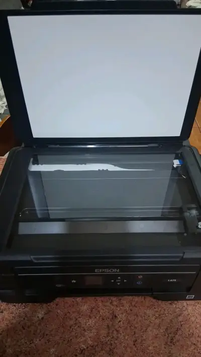 Impresora multifuncional Epson L475 con WiFi - miniatura 2