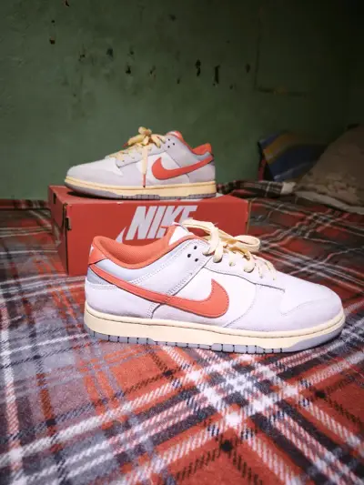 Zapatillas Nike dunk low Athletic department - miniatura 3