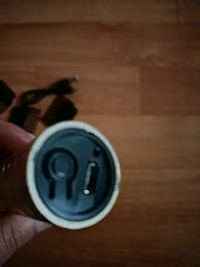 Máquina cortapelo recargable - miniatura 2