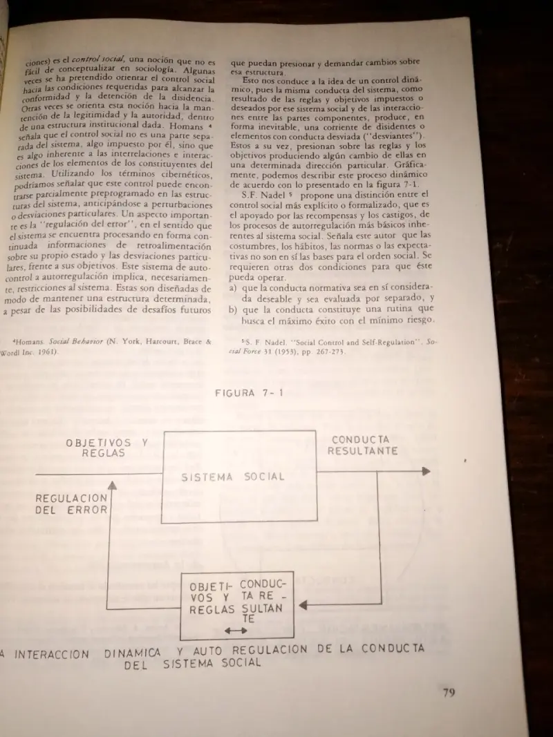 Libro Anatomía de la Empresa de Oscar Johansen Bertoglio - 3
