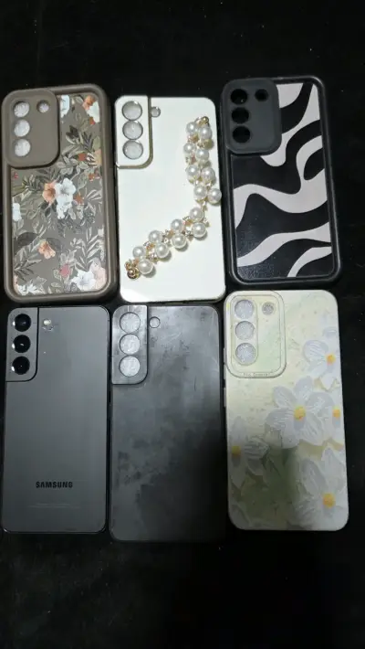 Samsung Galaxy S22 - miniatura 6