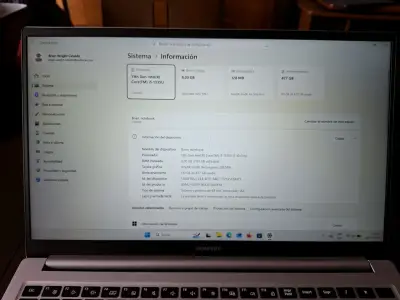 Samsung Galaxy Book4 / Intel Core i5 13ª Gen / 8G - miniatura 2