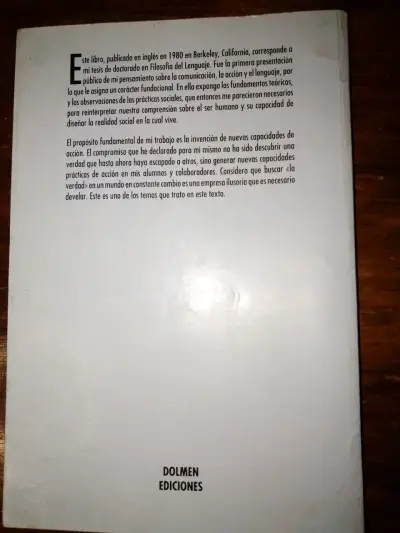 Libro Inventando la Empresa del Siglo XXI de Fernando Flores - miniatura 2