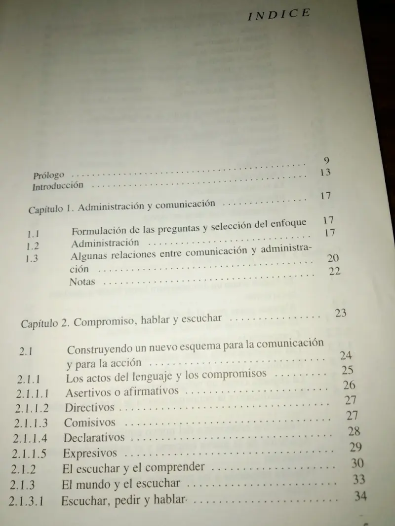 Libro Inventando la Empresa del Siglo XXI de Fernando Flores - 4