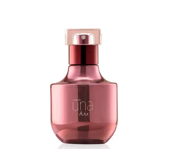 Perfume Natura Una Art Eau De Parfum 50 ml
