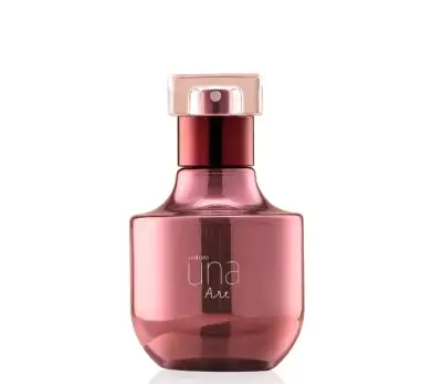 Perfume Natura Una Art Eau De Parfum 50 ml - miniatura 1