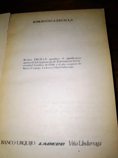 Libro 'Niebla' de Miguel de Unamuno - Colección Ercilla - miniatura 2