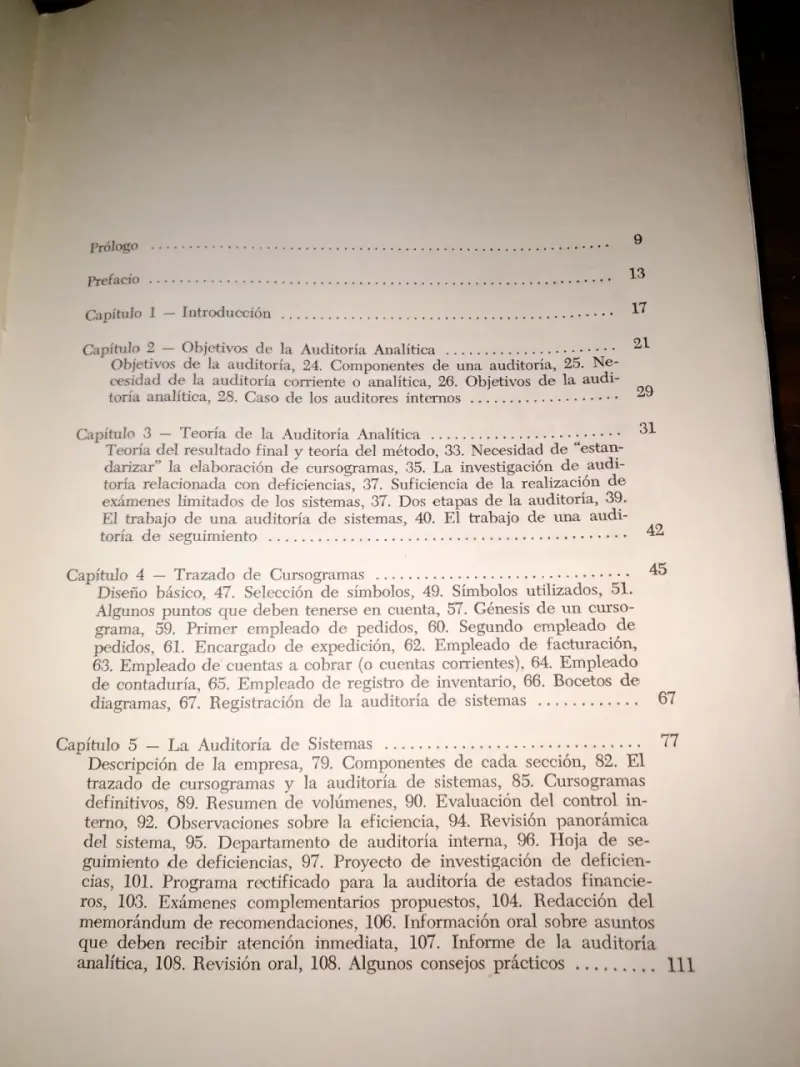 Libro Auditoría Analítica R.M. Skinner 2da Edición - 2