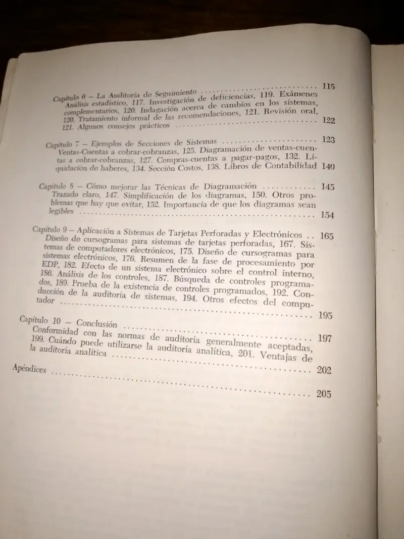 Libro Auditoría Analítica R.M. Skinner 2da Edición - 3